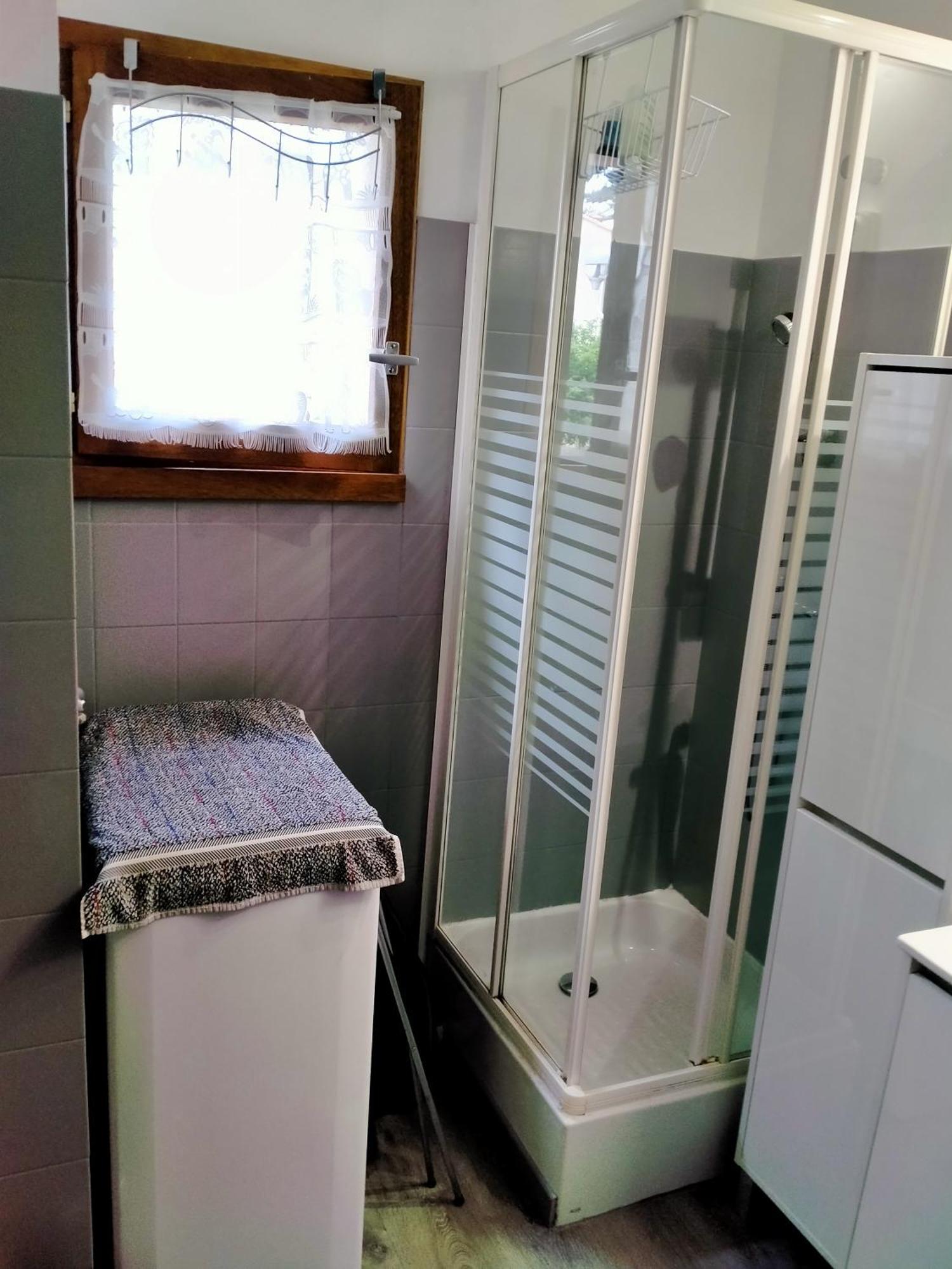 T2 35 M2 St Jean Centre Lejlighed Saint-Jean-de-Monts Eksteriør billede
